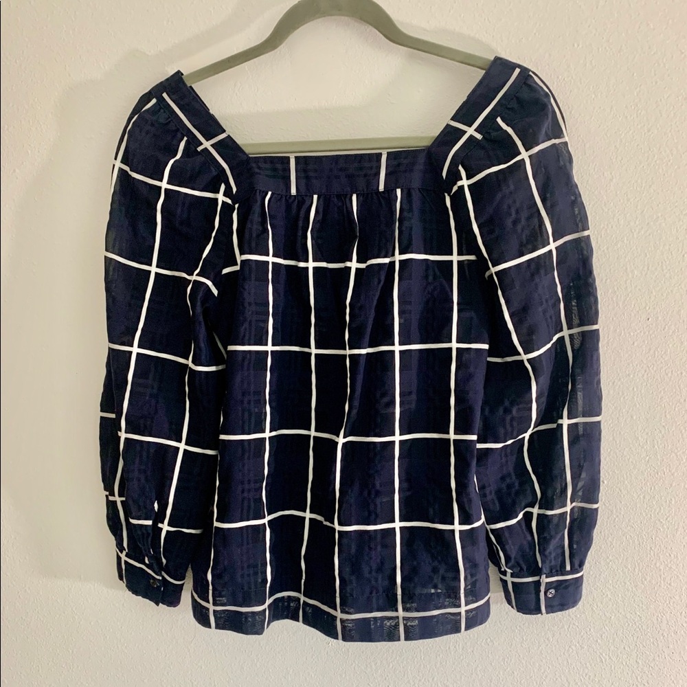 JCrew Top - Picture 5 of 11